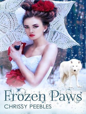 cover image of Frozen Paws--Part 10